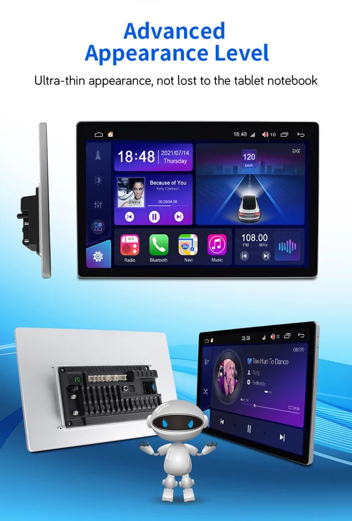 Winca S360 Plus 64 Rom 4 Ram 4G Octa Core - Image 5