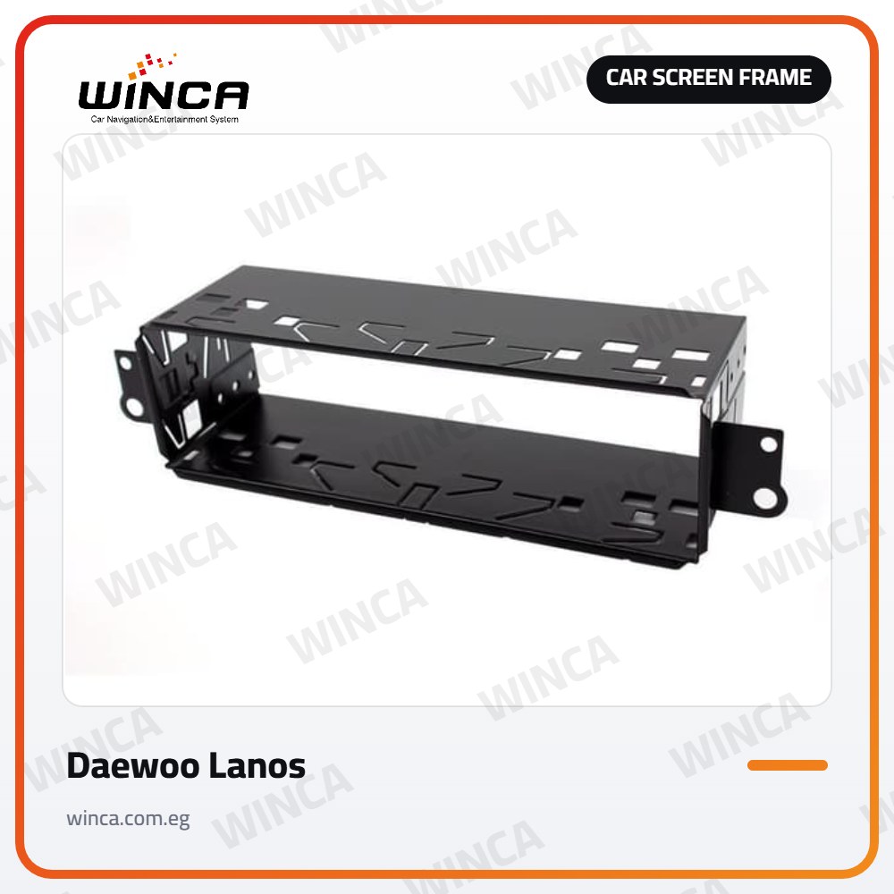 Car Screen Frame for Daewoo Lanos