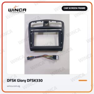 Car Screen Frame for DFSK Glory DFSK330