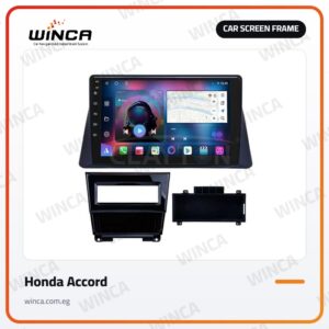 Car Screen Frame for Honda Accord