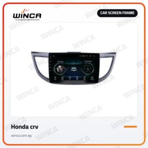 Car Screen Frame for Honda crv